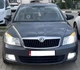 Накладки на Зеркала BMW-Style (2 шт) для Skoda Octavia II A5 2010-2013 гг - изображение 3
