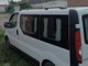 Рейлинги Черные Короткая, пластиковые ножки для Opel Vivaro 2001-2015 гг - изображение 10