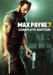 Max Payne 3 Complete Edition Rockstar Games Launcher Key Код для RockStar Games Launcher - изображение 1