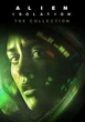 Alien: Isolation Collection Steam Key Код для Steam - зображення 1