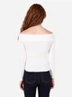 Джемпер женский Colin's CL1072148ECR S Ecru (8684112499857) - изображение 2