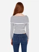 Джемпер женский Colin's CL1072149OFW S Off White (8684112495217) - изображение 2