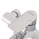 Смеситель для ванны с коротким изливом Koer KB-40028-01 (KR5305) - изображение 5