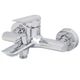 Смеситель для ванны с коротким изливом Koer KB-40028-01 KR5305 - изображение 3