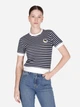 Футболка женская Colin's CL1073196OFW M Off White (8684112604015) - изображение 1