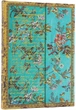 Блокнот Paperblanks Джейн Остин – Убеждение 13х18 см 144 страницы в линию (9781439798850) - изображение 1