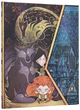 Блокнот Paperblanks Ирландская фольклорная трилогия – Волчья стоит 18х23 см 144 нелинированные страницы (9781439799703) - изображение 1