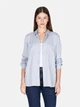Рубашка женская Colin's CL1073413LBL S Light Blue (8684112629605) - изображение 1