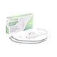 Смеситель для кухни Plamix Cezar-011-B SET White (с подводкой) (PM0667) - изображение 3