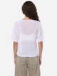 Топ женский Colin's CL1074364WHT M White (8684112733333) - изображение 2