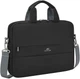 Сумка для ноутбука RIVACASE Prater 7522 14" Black (7522 (Black)) - изображение 2