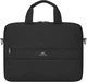 Сумка для ноутбука RIVACASE Prater 7522 14" Black (7522 (Black)) - изображение 3