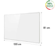 Инфракрасный нагреватель Klarstein Wonderwall Air 96 120x81см, 960Вт, настенный - изображение 2