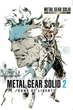 METAL GEAR SOLID 2: Sons of Liberty - Master Collection Version (PC) Steam Key Код для Steam - зображення 1