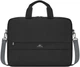 Сумка для ноутбука RIVACASE Prater 7532 15.6" Black (7532 (Black)) - изображение 1