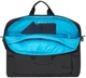 Сумка для ноутбука RIVACASE Alpendorf 7531 15.6" Black (7531 (Black)) - зображення 10