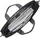 Сумка для ноутбука RIVACASE Prater 7532 15.6" Black (7532 (Black)) - изображение 10