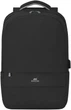 Рюкзак Rivacase Prater 7567 17.3" Black - изображение 1