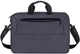 Сумка для ноутбука RIVACASE Suzuka 7730 15.6" Black (7730 (Black)) - зображення 7