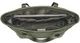 Сумка для ноутбука RIVACASE Eden 7821 13.3-14" Olive green (7821 (Olive green)) - изображение 10