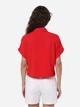 Сорочка жіноча Colin's CL1074645RED L Red (8684112760056) - зображення 2