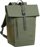 Рюкзак для ноутбука RIVACASE Eden 7826 14" Olive green (7826 (Olive green)) - изображение 2