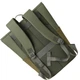 Рюкзак для ноутбука RIVACASE Eden 7826 14" Olive green (7826 (Olive green)) - изображение 13