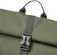 Рюкзак для ноутбука RIVACASE Eden 7826 14" Olive green (7826 (Olive green)) - изображение 16