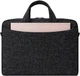 Сумка для ноутбука RIVACASE Anvik 7921 14" Black (7921 (Black)) - изображение 7