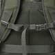 Рюкзак для ноутбука RIVACASE Eden 7856 15.6" Olive green (7856 (Olive green)) - изображение 16