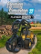 Farming Simulator 22 - Platinum Edition (PC) Steam Key Код для Steam - изображение 1