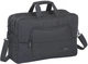 Сумка для ноутбука RIVACASE Tegel 8455 15.6" Black (8455 (Black)) - зображення 1