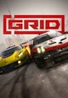 GRID Steam Key Код для Steam - зображення 1