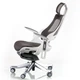 Кресло Special4You Wau Charcoal Network White (E5319) - изображение 8