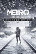 Metro: Exodus – PC Enhanced Edition (PC) Steam Key Код для Steam - зображення 1