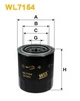 Фильтр масла WIX FILTERS 587=WL7154 WIX Filters (WL7154) - изображение 2
