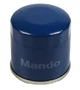Масляный фильтр Mando (MOF4476) - изображение 1