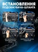 Пилосос для автомобіля (автомобільний) бездротовий з насадками та сумкою 3 нейрофільтри в комплекті 120 Вт + сумка - зображення 3