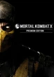 Mortal Kombat X (Premium Edition) Steam Key Код для Steam - зображення 1