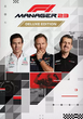 F1® Manager 2023 Deluxe Edition (PC) Steam Key Код для Steam - изображение 1