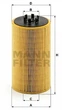 Масляний фільтр MANN HU1390X 20998807, 21040164, 20796785 - зображення 3