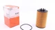 Фільтр масляний MAHLE / KNECHT OX 1140D A9341840225, 9341800009, A9341800009 - зображення 2