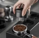 Розподільник меленої кави в холдері / портафільтрі Stirrer мішалка - розпушувач для кавової гущі кавомашини / кавоварки, 53 мм (підходить для 54 мм), чорний (109385539) - зображення 3