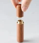 Розподільник меленої кави в холдері / портафільтрі Coffee Stirrer мішалка - розпушувач для кавової гущі кавомашини / кавоварки, світло-коричневий (109449219) - зображення 4