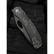 Нож складной Weknife Inmate WE23096B-4 - изображение 13