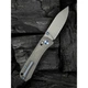 Складной нож Weknife Bougie Banter WE24009-2 - изображение 11
