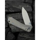 Складной нож Weknife Bougie Banter WE24009-2 - изображение 12