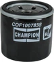 Фільтр масляний Champion (COF100783S) - зображення 2