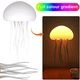 Светильник ночник RGB LED Медуза - изображение 7
