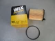 Фільтр оливний OE667/1 WIX WL7305 FORD FIESTA, FUSION 1.4-1.6 TDCI - зображення 4